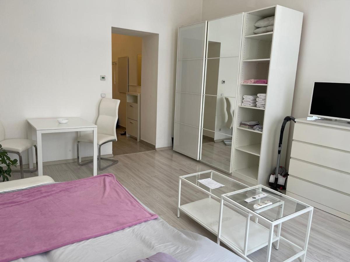 Hutteldorf Apartment Wien Ngoại thất bức ảnh