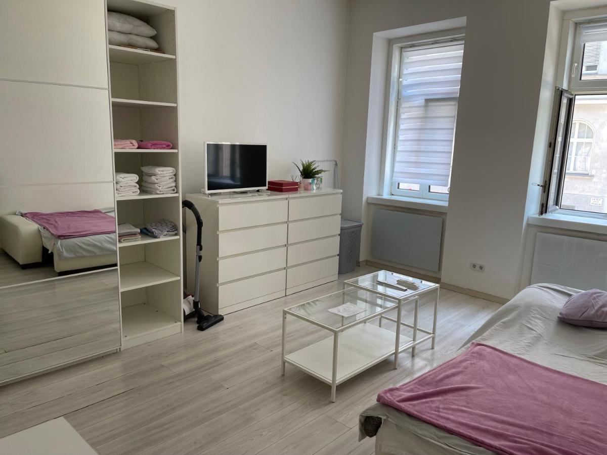 Hutteldorf Apartment Wien Ngoại thất bức ảnh
