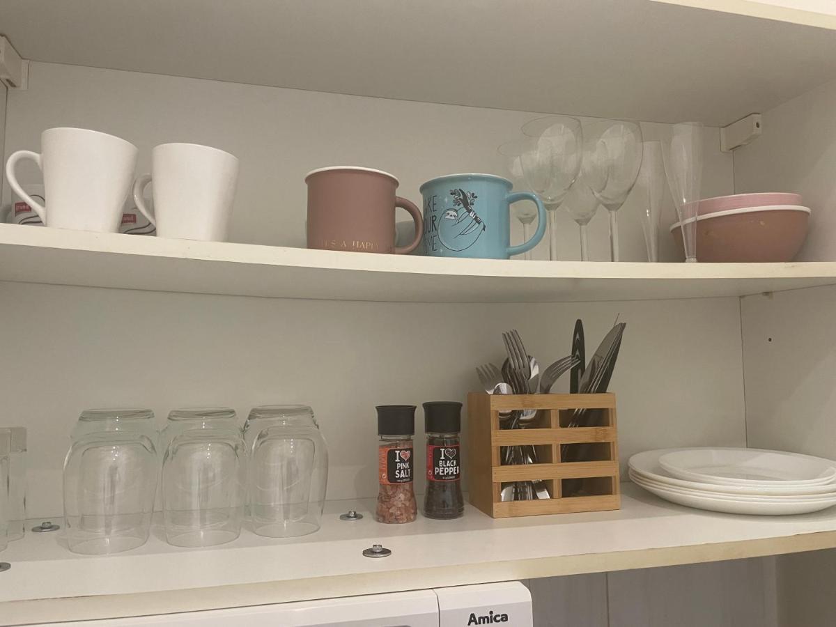 Hutteldorf Apartment Wien Ngoại thất bức ảnh
