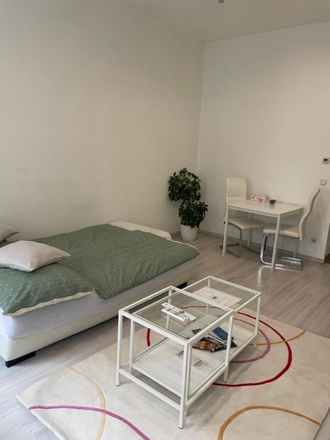 Hutteldorf Apartment Wien Ngoại thất bức ảnh