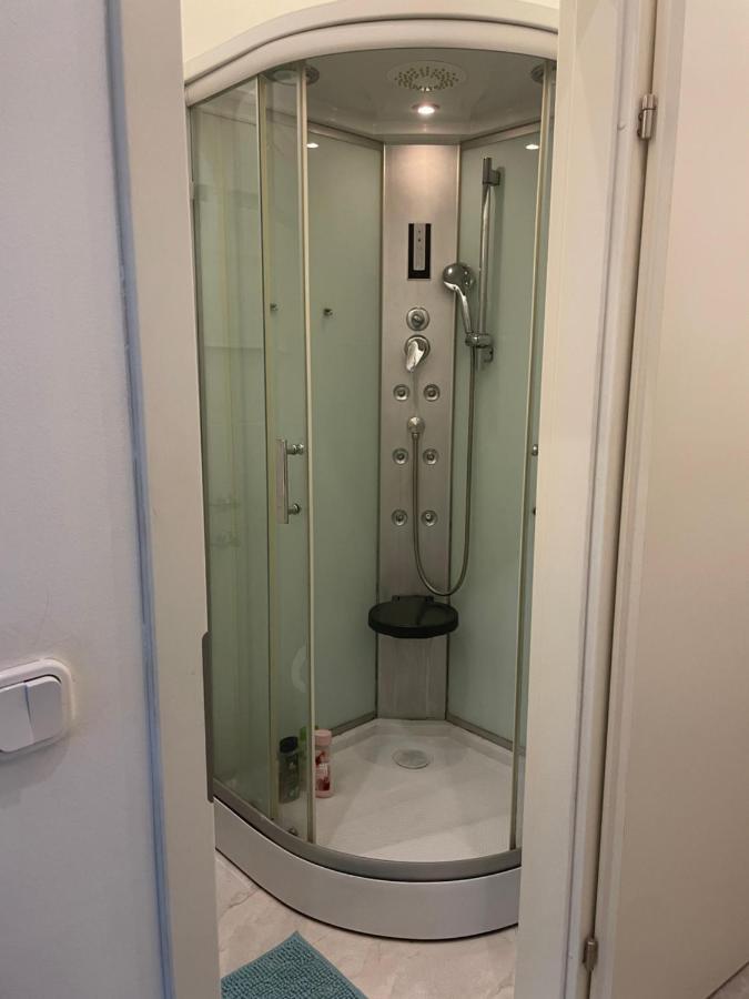 Hutteldorf Apartment Wien Ngoại thất bức ảnh